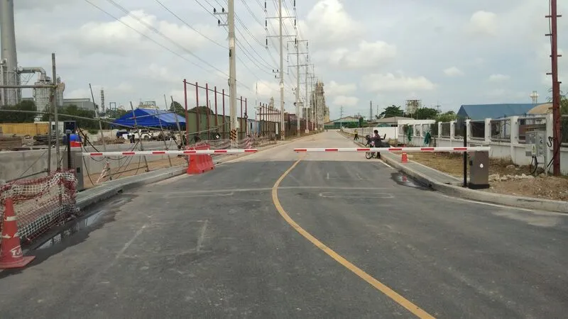 บริษัท บางกอก โคเจนเนอเรชั่น