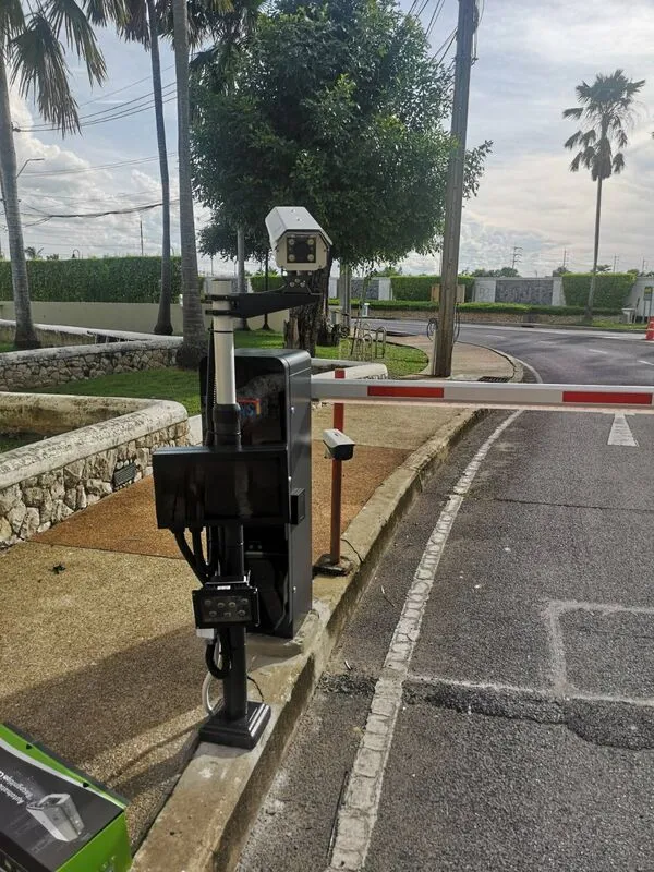 ชลลดา LPR 2