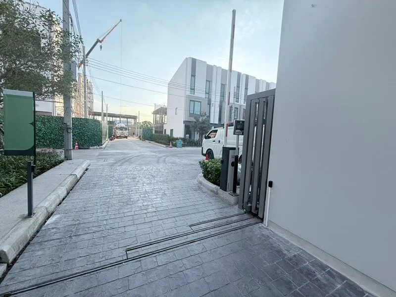 CORDIZ พัฒนาการ-อ่อนนุช