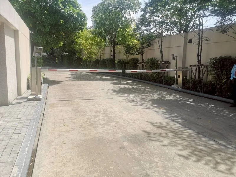 หมู่บ้าน Lane Cove Rama III