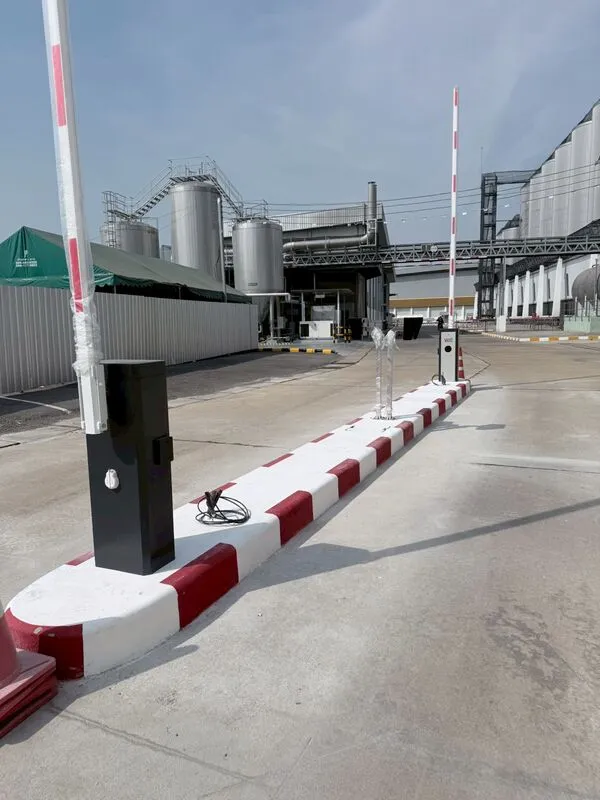 โรงเบียร์สิงห์ บางเลน