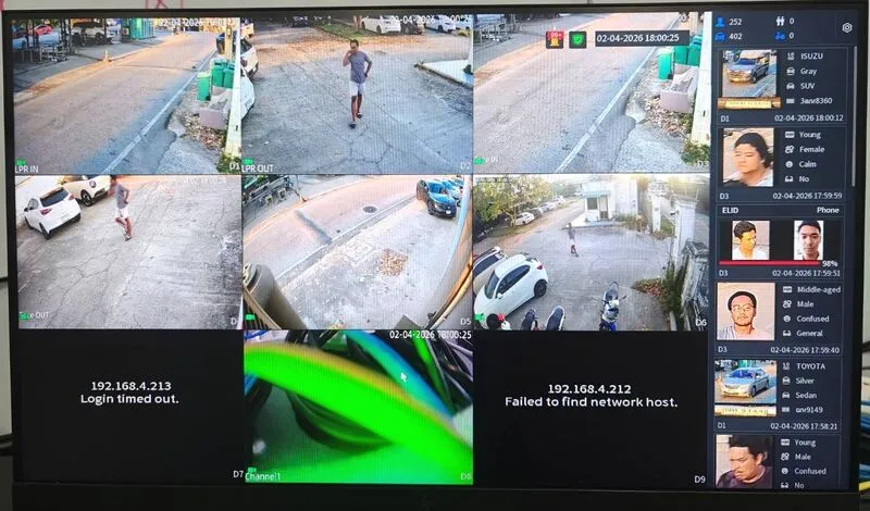 How Does an AI License Plate Recognition System Work? A Simple Explanation