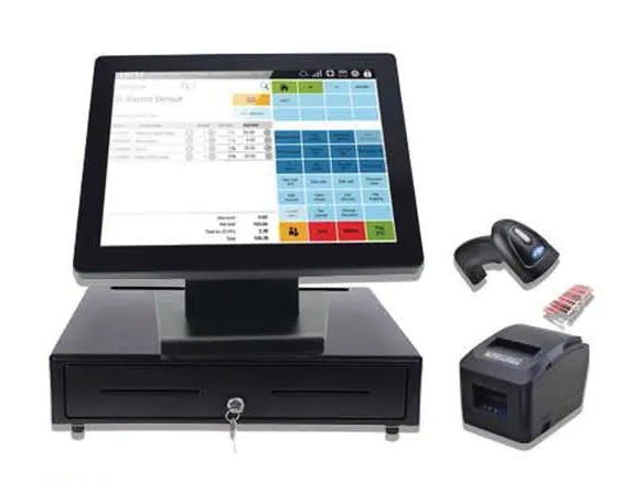 LPR Billing & Parking System